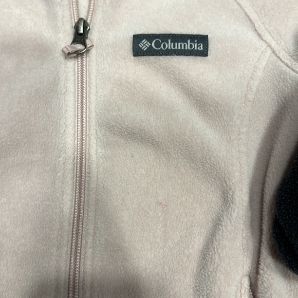 Columbia Fleeces - Picture 4 of 4
